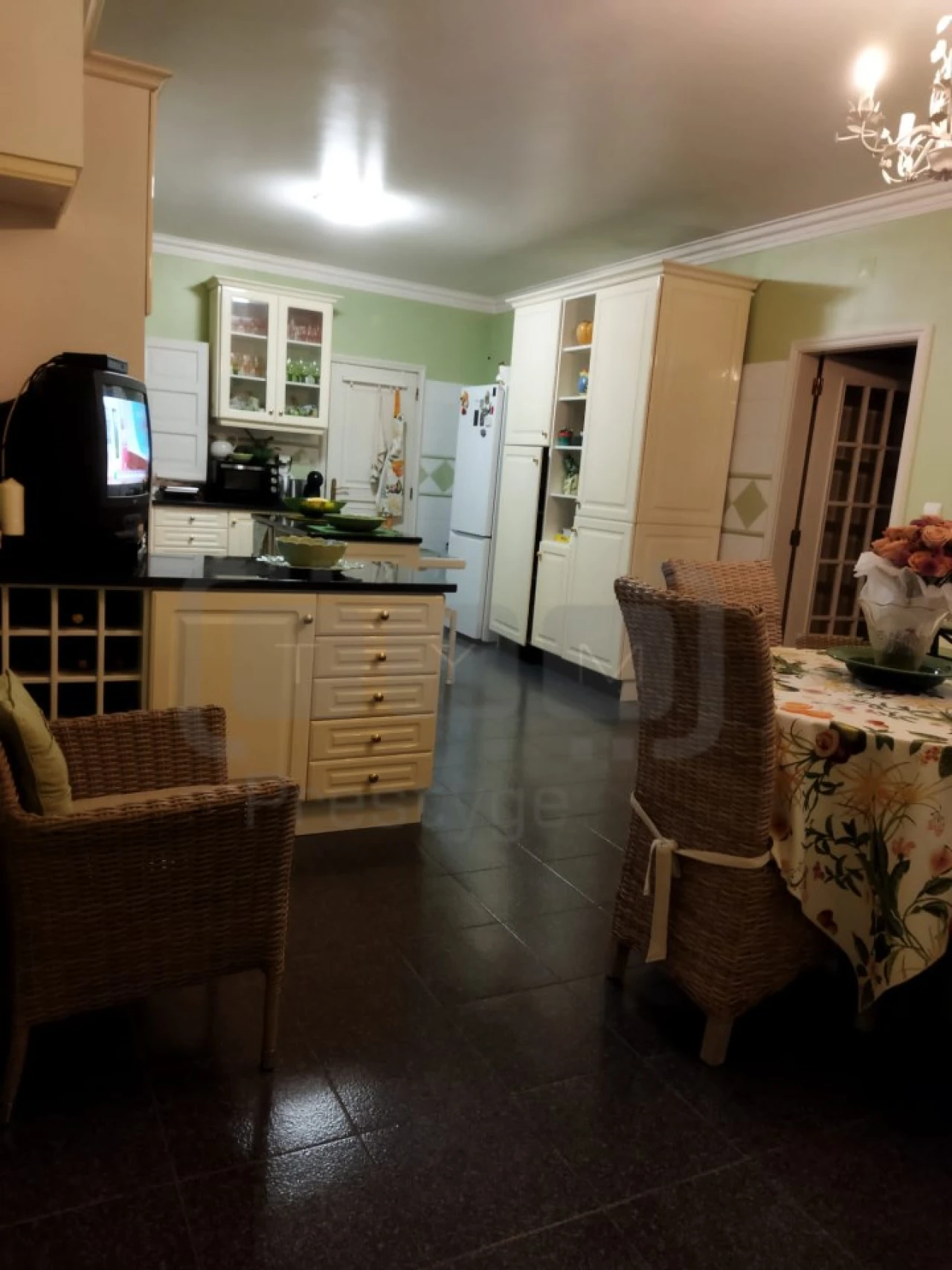 Moradia T5 para Venda em Casais e Alviobeira Foto 18