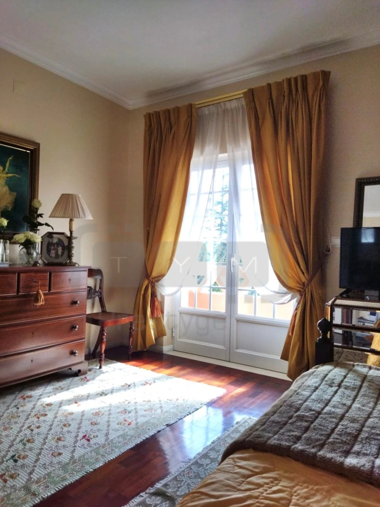 Moradia T5 para Venda em Casais e Alviobeira Foto 35