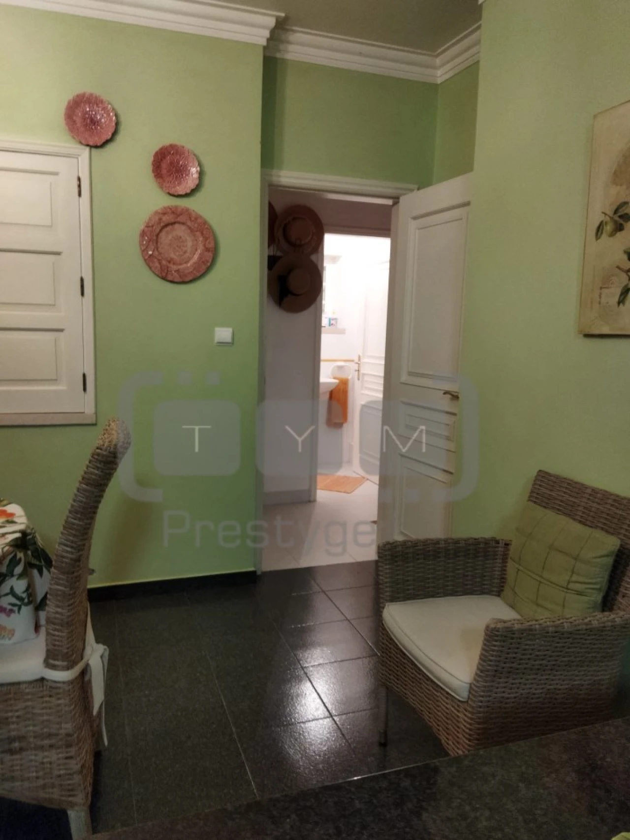 Moradia T5 para Venda em Casais e Alviobeira Foto 19