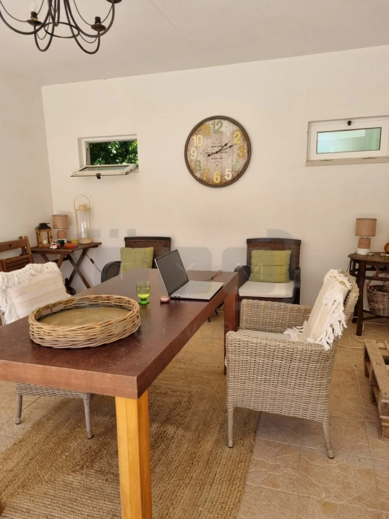 Moradia T5 para Venda em Casais e Alviobeira Foto 47