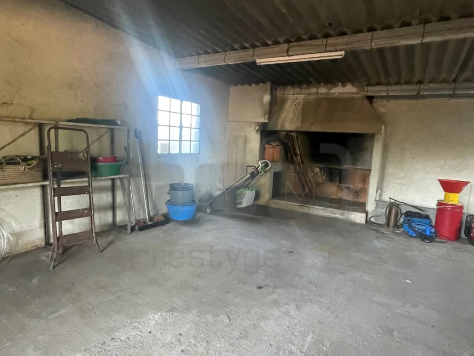 Moradia T4 para Venda em Madalena e Beselga Foto 21