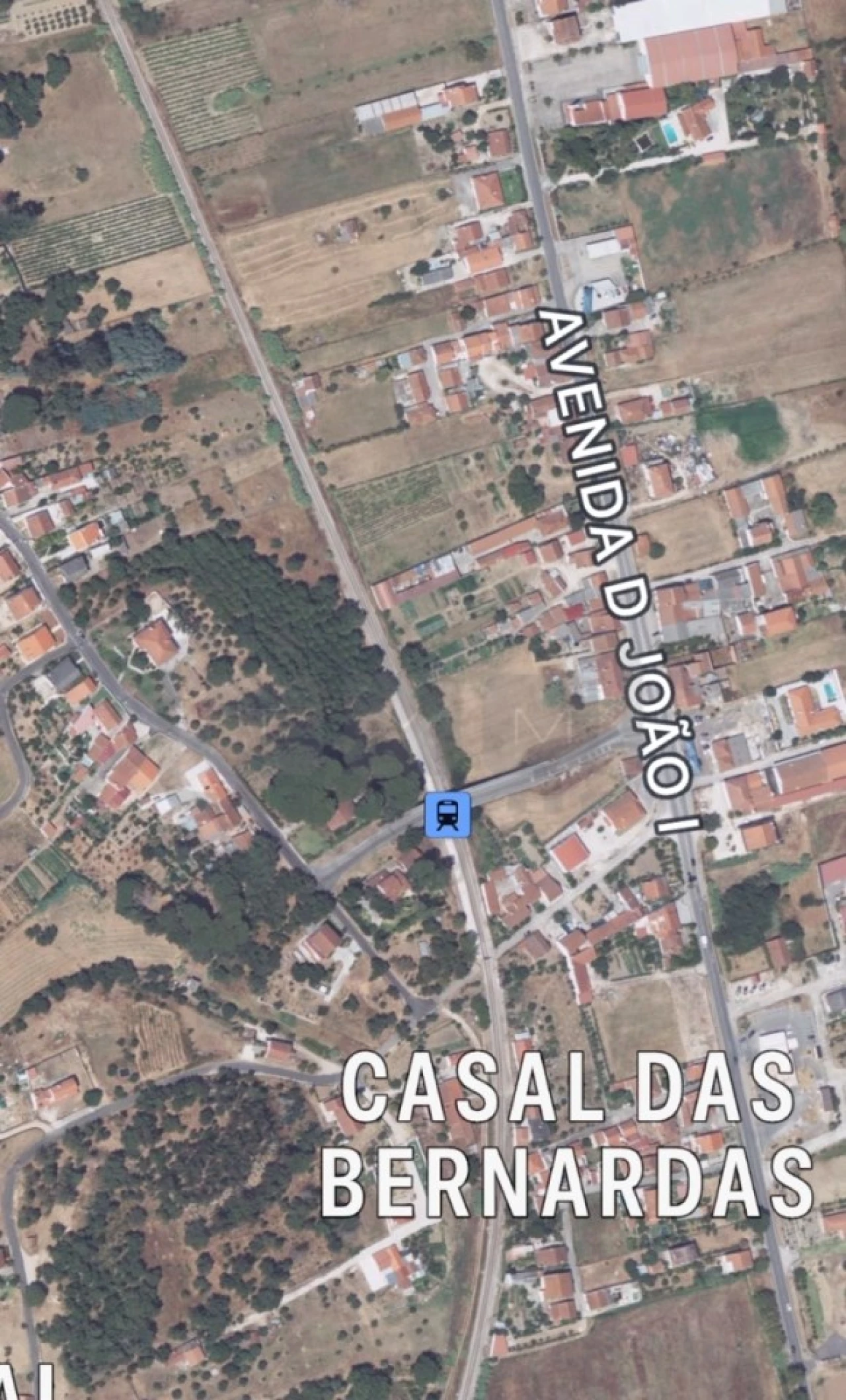 Moradia T4 para Venda em Madalena e Beselga Foto 30