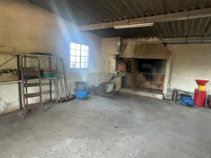 Moradia T4 para Venda em Madalena e Beselga Foto 21