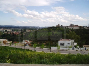 Terreno para Venda em São João Baptista e Santa Maria dos Olivais