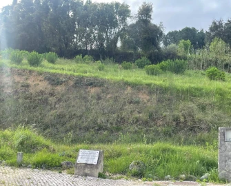 Terreno para Venda em São João Baptista e Santa Maria dos Olivais