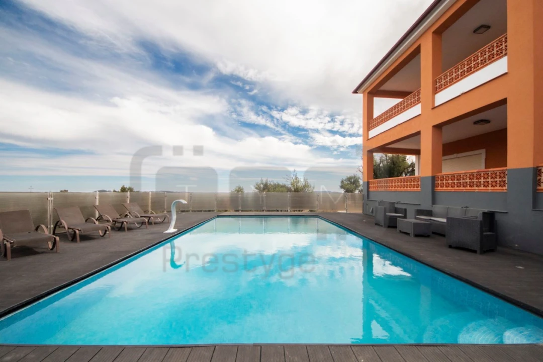 Moradia T4 para Venda em Serra e Junceira Foto 35