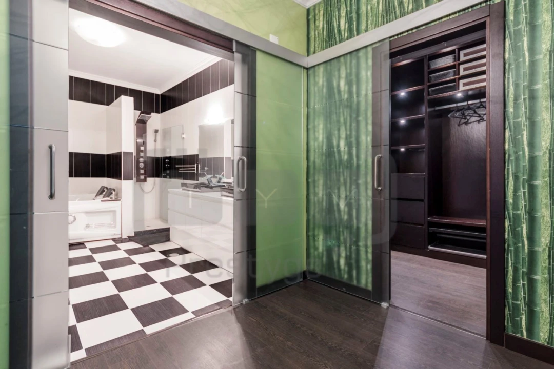 Moradia T4 para Venda em Serra e Junceira Foto 29