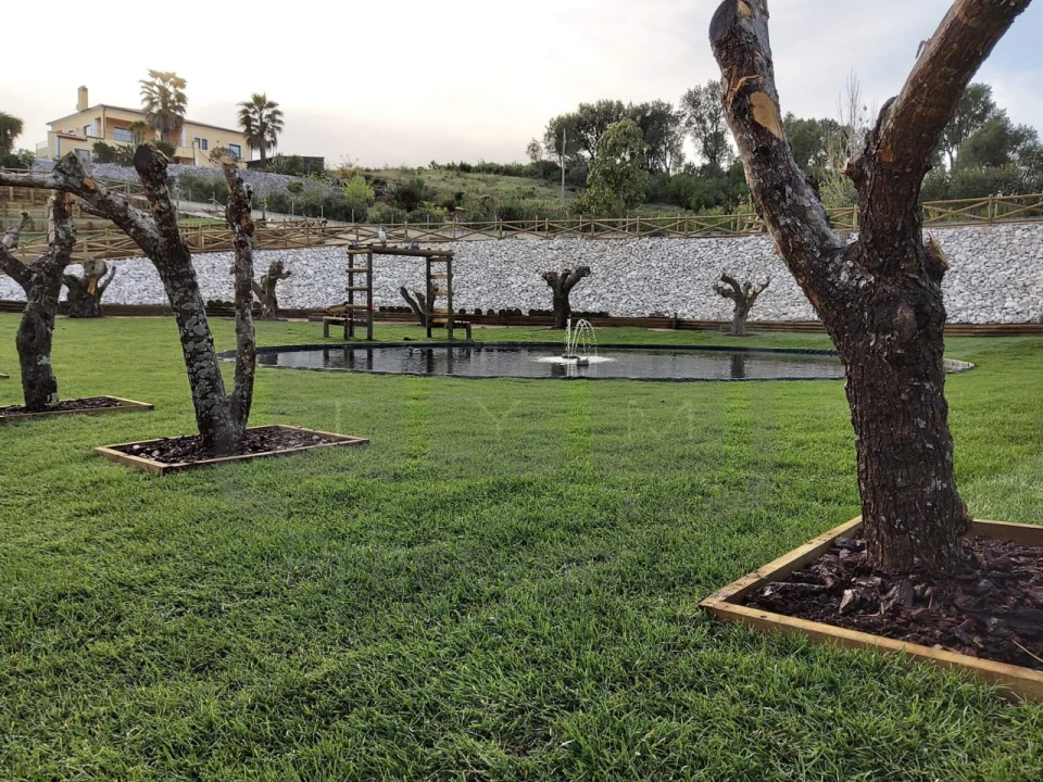 Moradia T4 para Venda em Serra e Junceira Foto 40