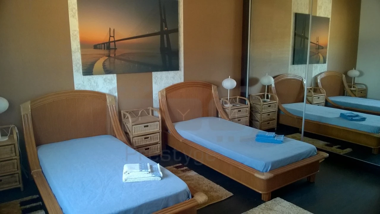 Moradia T4 para Venda em Serra e Junceira Foto 23