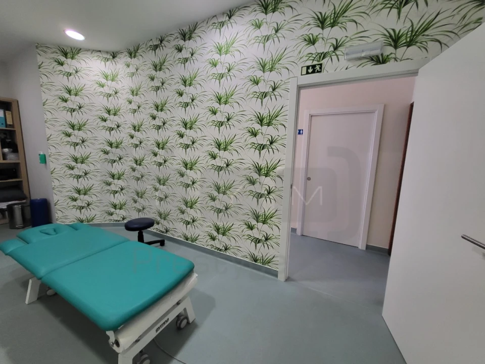 Loja para Venda em São João Baptista e Santa Maria dos Olivais Foto 4