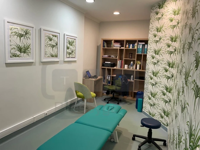 Loja para Venda em São João Baptista e Santa Maria dos Olivais Foto 5