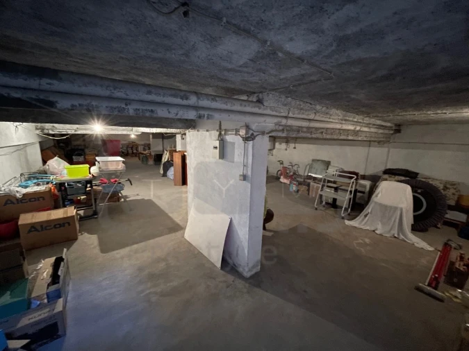 Loja para Venda em São João Baptista e Santa Maria dos Olivais Foto 9