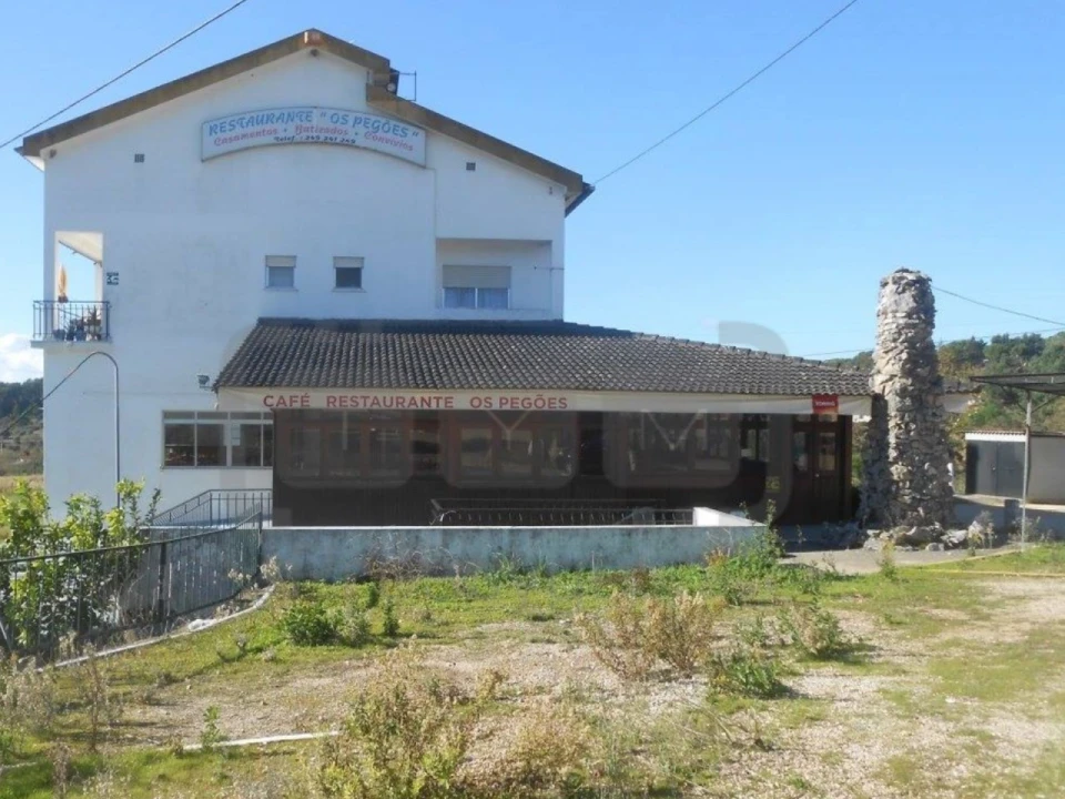 Negócio para Venda em Carregueiros Foto 2