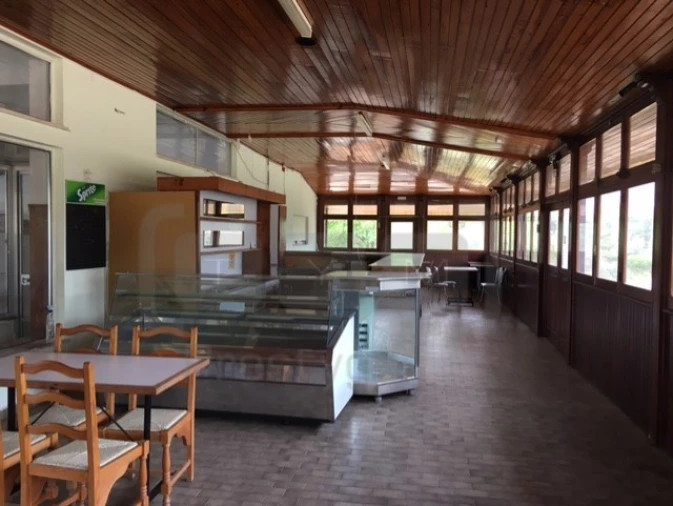 Negócio para Venda em Carregueiros Foto 5