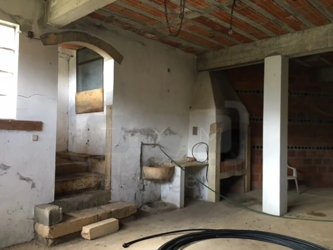 Negócio para Venda em Carregueiros Foto 20