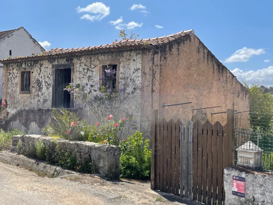 Moradia para Venda em Areias e Pias Foto 2