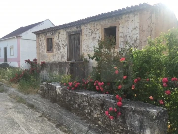 Moradia para Venda em Areias e Pias