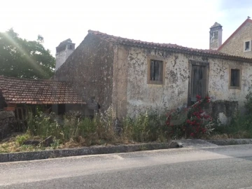 Moradia para Venda em Areias e Pias