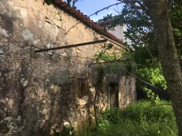 Moradia para Venda em Areias e Pias