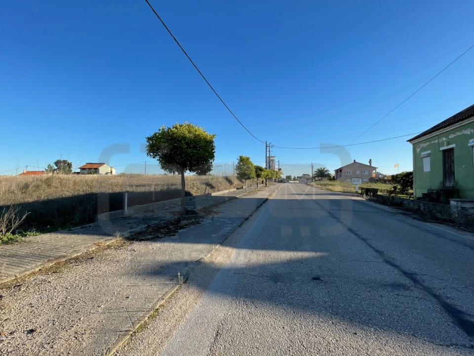 Terreno para Venda em São João Baptista e Santa Maria dos Olivais Foto 13