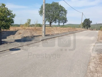 Terreno para Venda em São João Baptista e Santa Maria dos Olivais