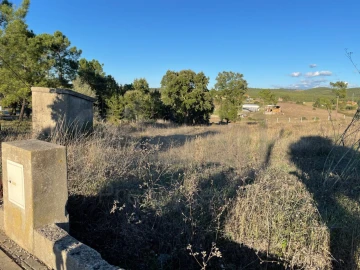 Terreno para Venda em São João Baptista e Santa Maria dos Olivais