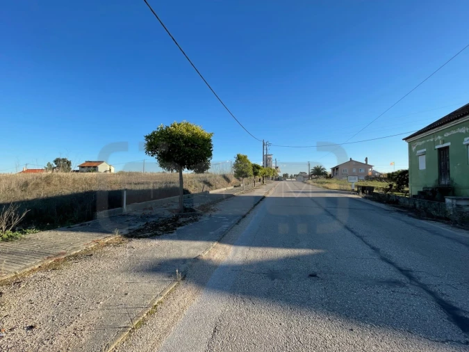Terreno para Venda em São João Baptista e Santa Maria dos Olivais Foto 13