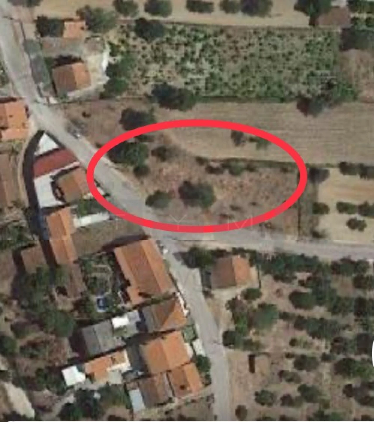 Terreno para Venda em Carregueiros Foto 2