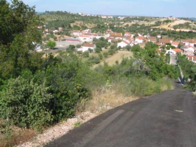Terreno para Venda em Carregueiros Foto 1