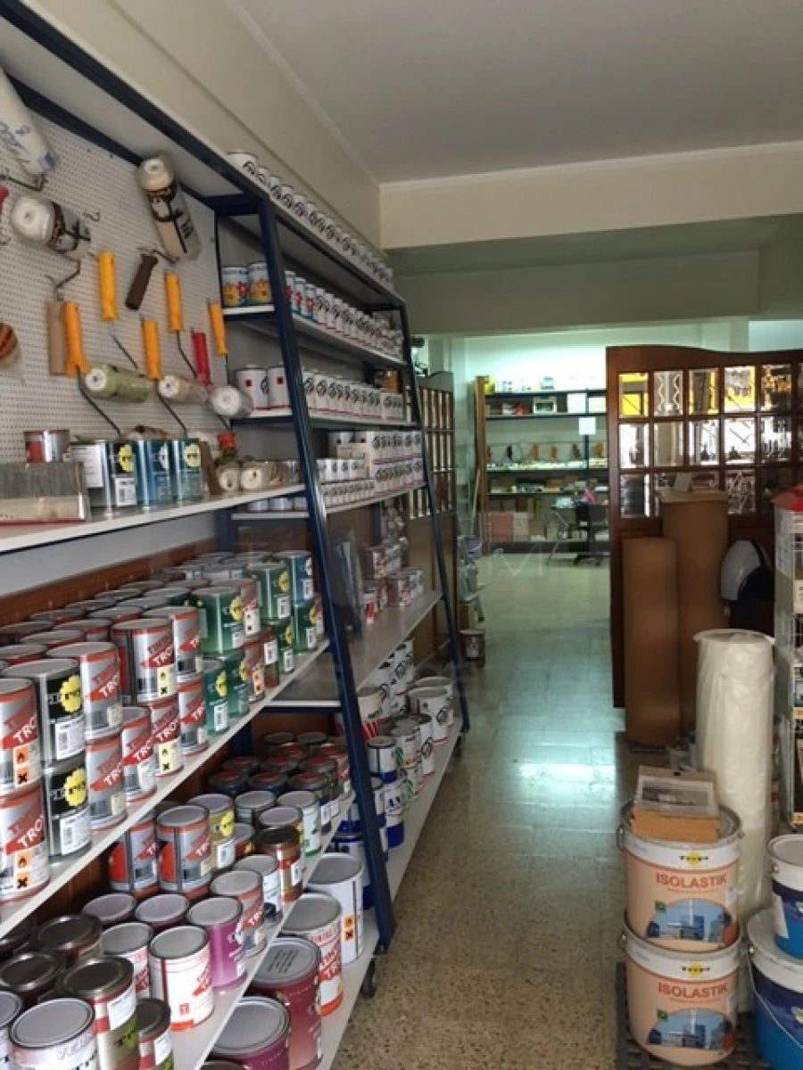 Loja para Venda em São João Baptista e Santa Maria dos Olivais Foto 3