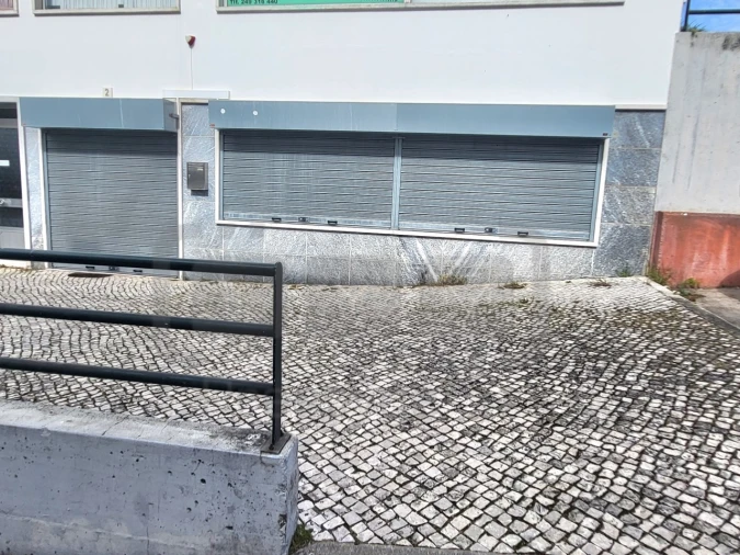 Loja para Venda em São João Baptista e Santa Maria dos Olivais Foto 6