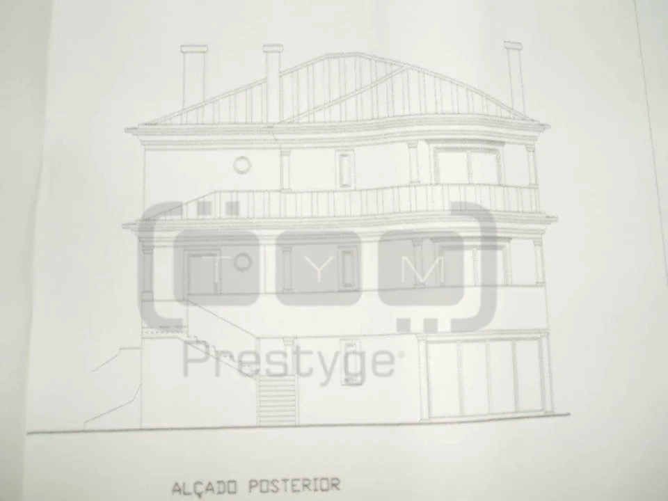 Terreno para Venda em Madalena e Beselga Foto 3