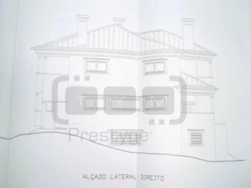 Terreno para Venda em Madalena e Beselga Foto 4