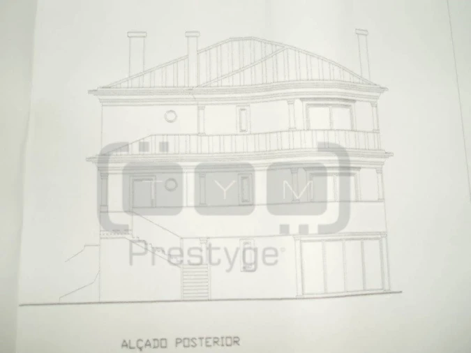 Terreno para Venda em Madalena e Beselga Foto 3