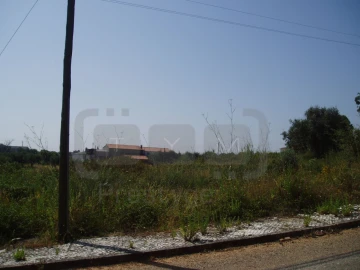 Terreno para Venda em São João Baptista e Santa Maria dos Olivais