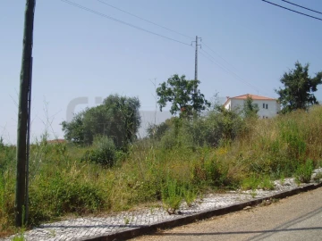 Terreno para Venda em São João Baptista e Santa Maria dos Olivais