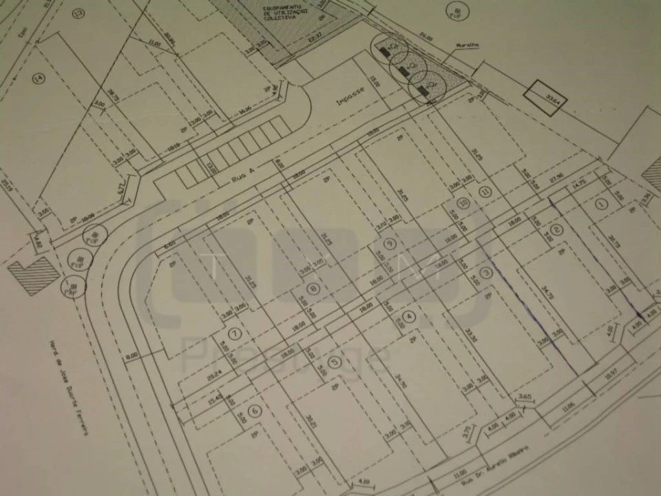 Terreno para Venda em Asseiceira Foto 1