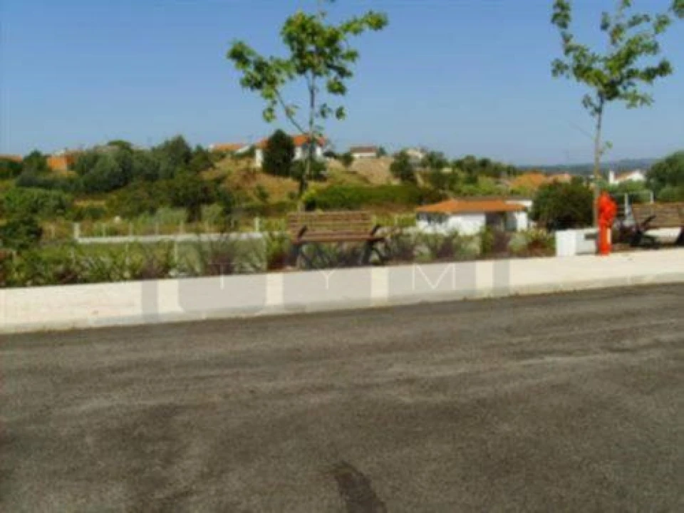 Terreno para Venda em Asseiceira Foto 2