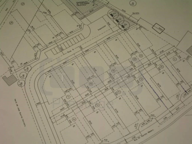 Terreno para Venda em Asseiceira