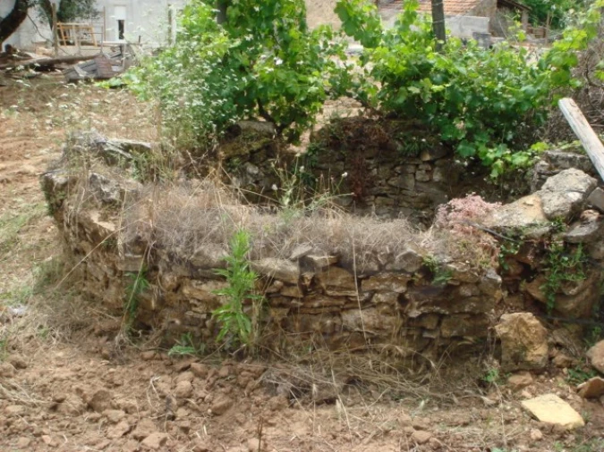 Terreno para Venda em Casais e Alviobeira Foto 4