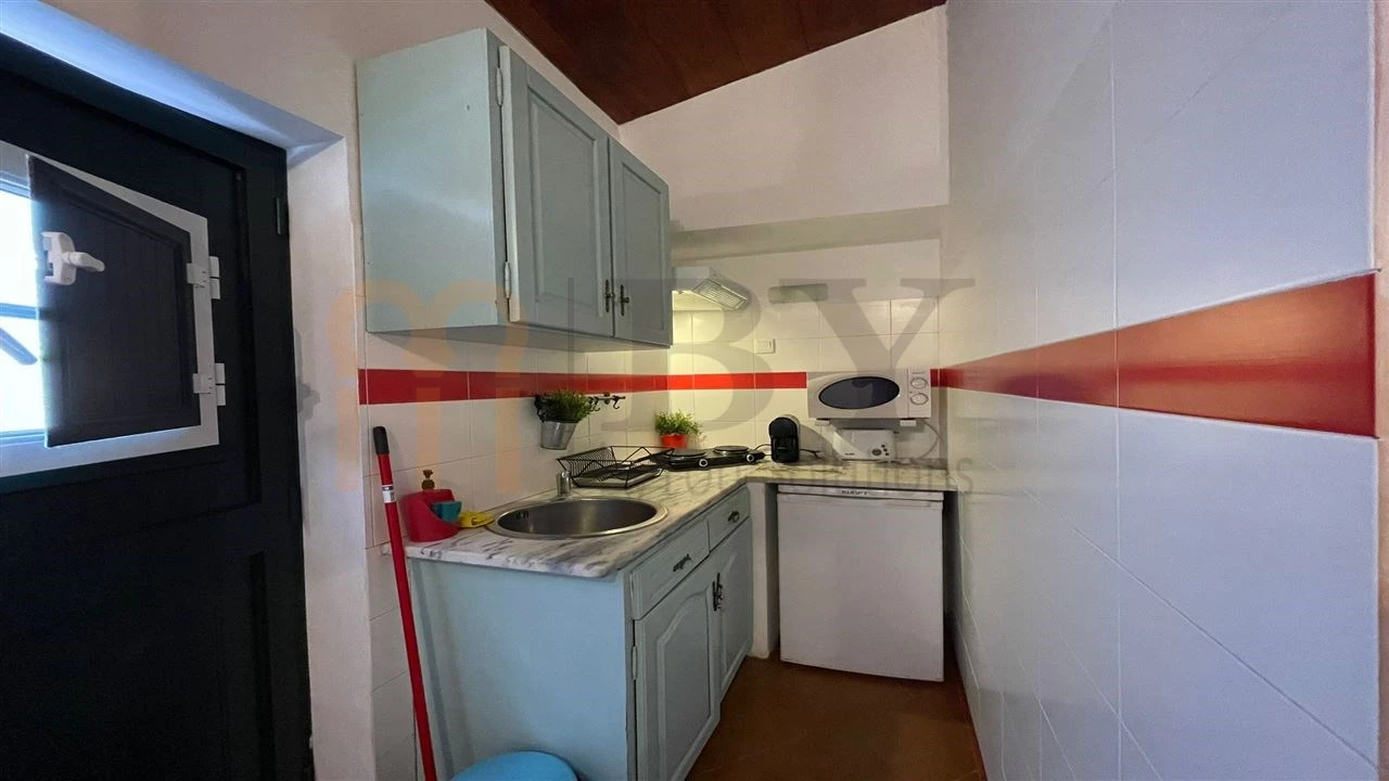 Moradia T5 para Venda em Corte do Pinto Foto 18