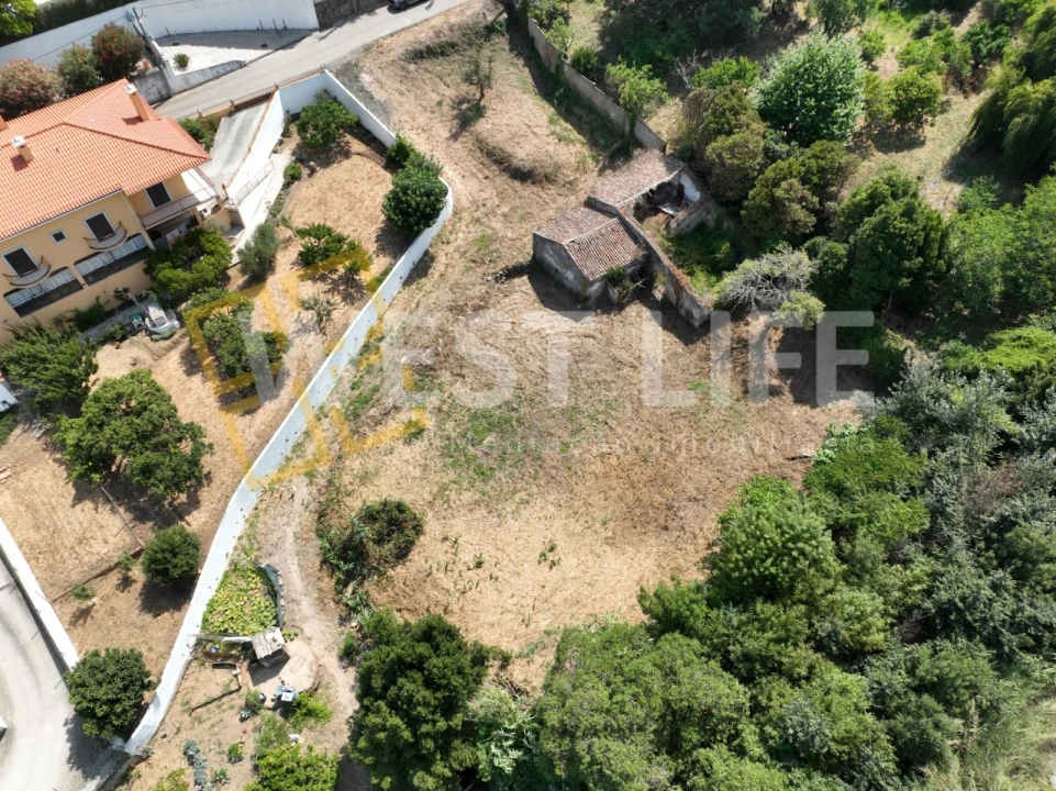 Terreno para Venda em Turcifal Foto 3