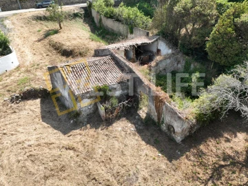 Terreno para Venda em Turcifal