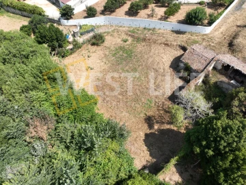 Terreno para Venda em Turcifal