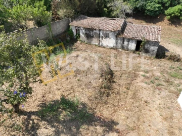 Terreno para Venda em Turcifal