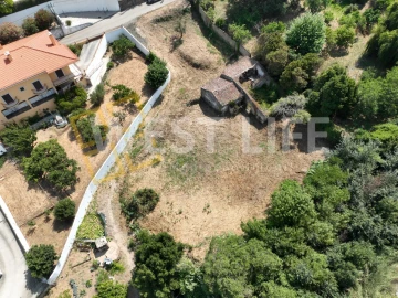 Terreno para Venda em Turcifal