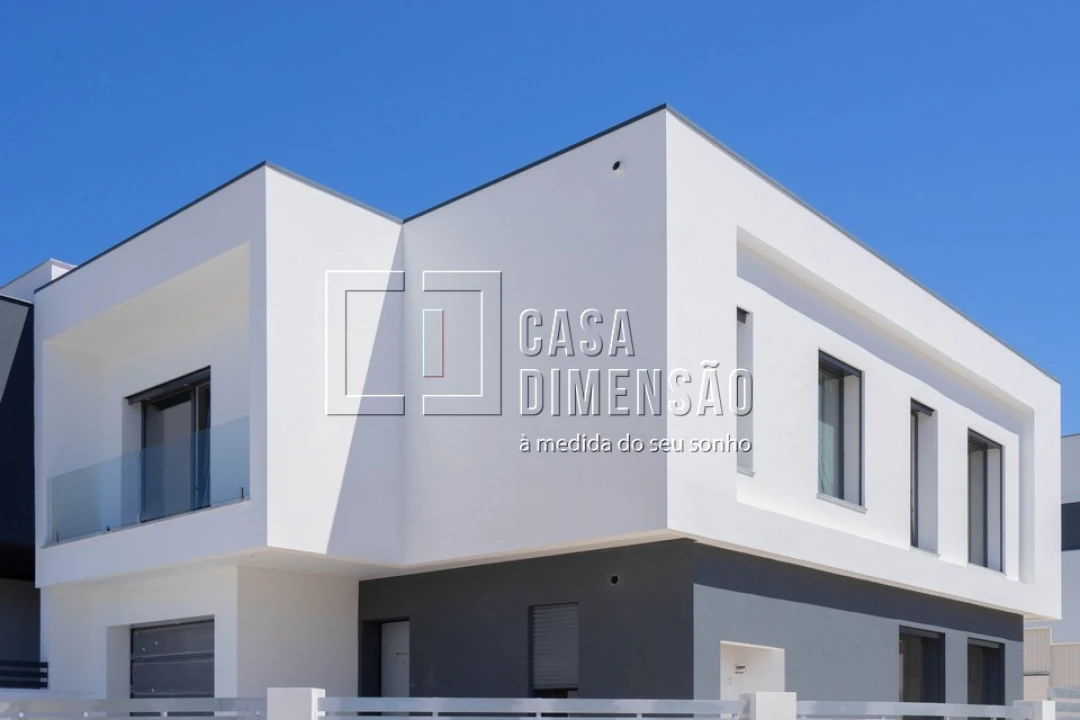 Moradia T3 para Venda em Laranjeiro e Feijó Foto 59