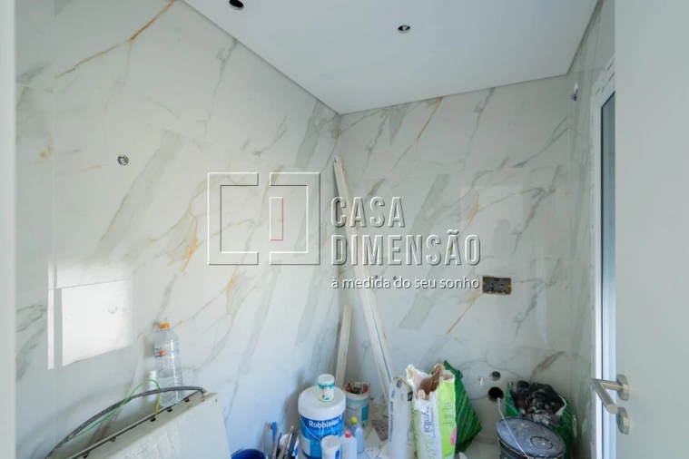 Moradia T3 para Venda em Laranjeiro e Feijó Foto 14