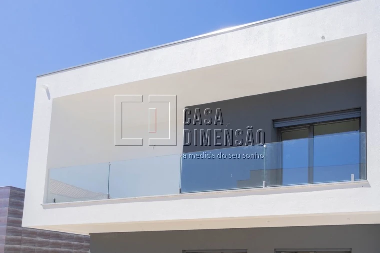 Moradia T3 para Venda em Laranjeiro e Feijó Foto 57