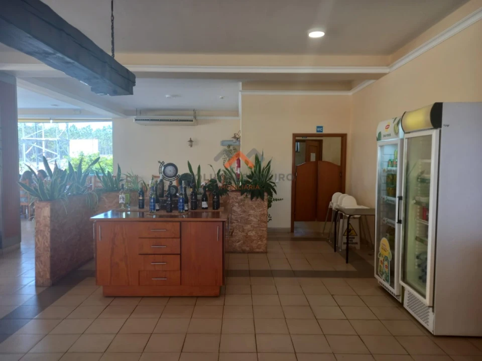 Negócio para Cedência de Quotas em Vagos e Santo António Foto 3